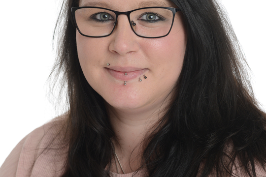 N-VA Avelgem - bestuurslid Melissa Daems