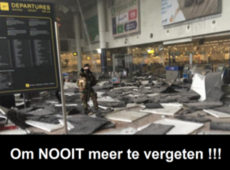 22 03 2016 nooit meer