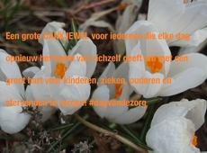Dag van de zorg