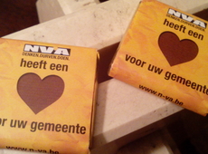 Hart voor Avelgem
