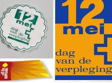 Dag van de verpleging 12 mei