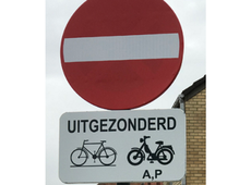 N-VA Avelgem houdt rekening met Speed-pedelecs