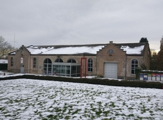 N-VA Avelgem - Verkoop Pompgebouw Bossuit