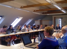 N-VA Avelgem - Gemeenteraad van 29 april 2019 - Conny Rogie