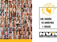 N-VA-ledencongres 2023