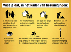 N-VA Avelgem - besparingen door Avelgems gemeentebestuur