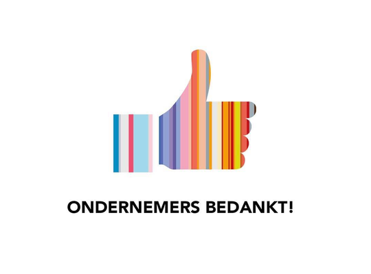 N-VA Avelgem - Dag van de ondernemers 2019