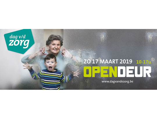 Dag van de Zorg 2019