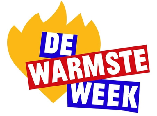 N-VA Avelgem - steunt de goede doelen tijdens De Warmste Week