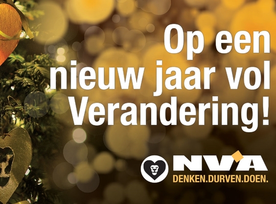 Nieuwjaarswensen 2017 Nieuwjaarswensen 2017