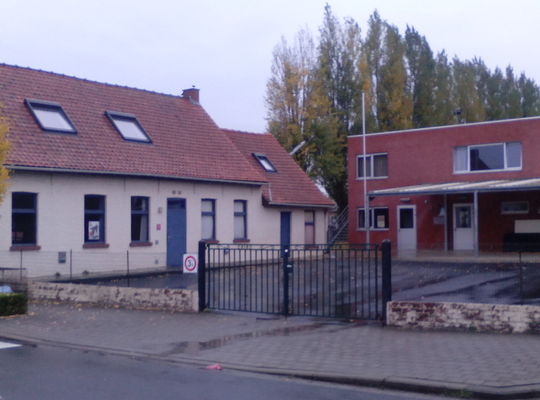 N-VA Avelgem - Subsidies voor Chiroheem Kantekleer