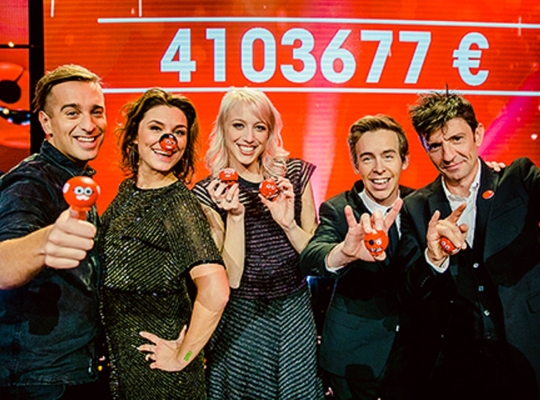 Slotbedrag Rode Neuzen actie 2016