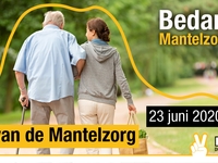 N-VA Avelgem - Dag van de Mantelzorg 2020