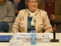 Avelgem - gemeenteraadslid voor N-VA - Conny Rogie