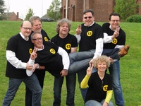 N-VA verkiezingen 25 mei 2014