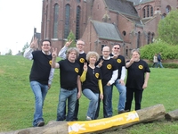N-VA verkiezingen 25 mei 2014