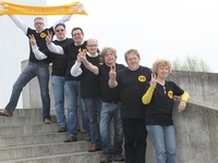 N-VA verkiezingen 25 mei 2014