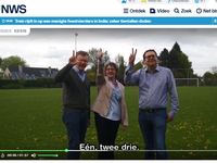 7de dag vrt - verkiezingen 2018 merkmaardige campagnefilmkes